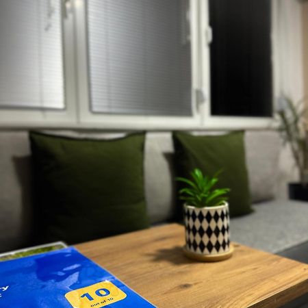 Noa Luxury Apartment ビトラ エクステリア 写真