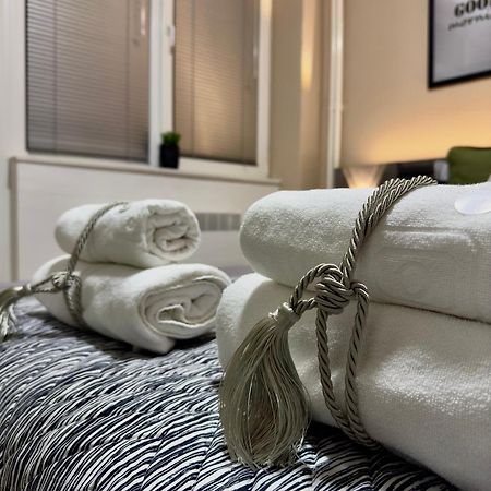 Noa Luxury Apartment ビトラ エクステリア 写真