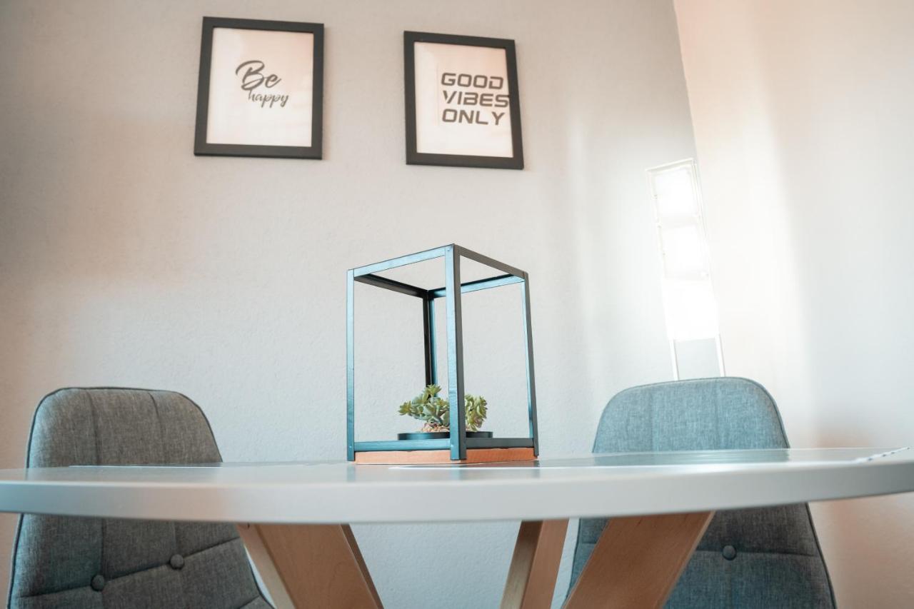 Noa Luxury Apartment ビトラ エクステリア 写真