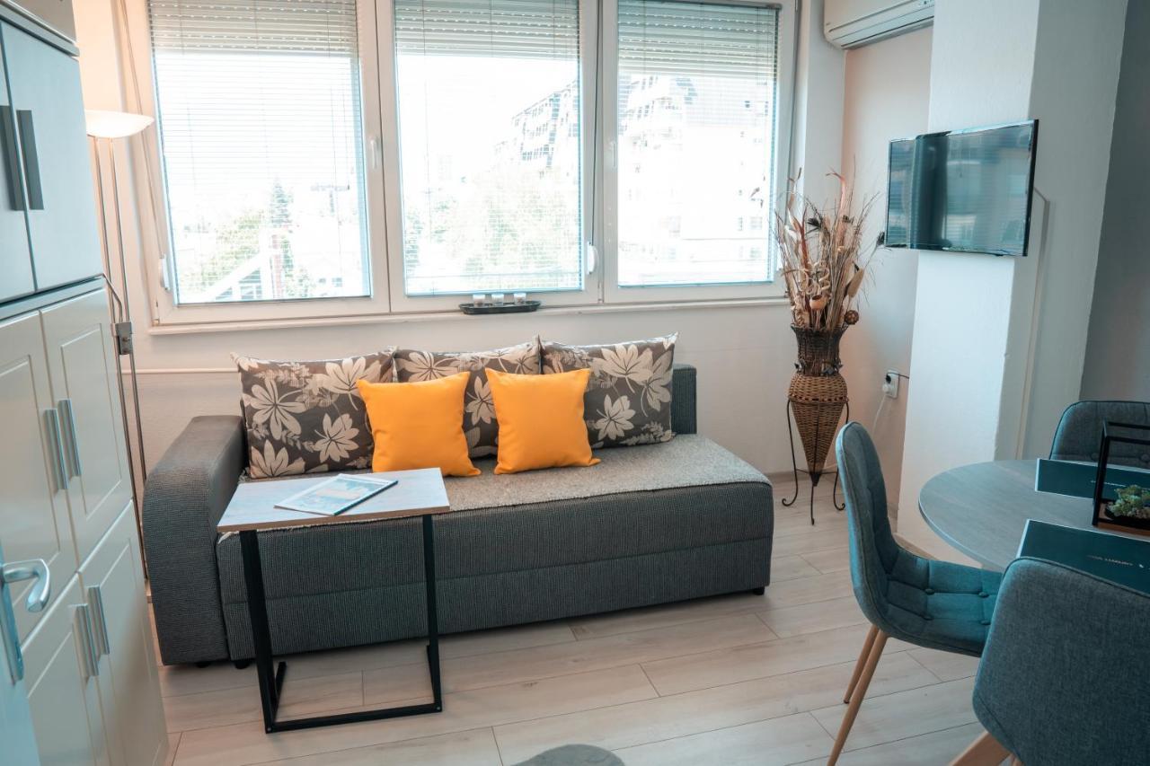 Noa Luxury Apartment ビトラ エクステリア 写真