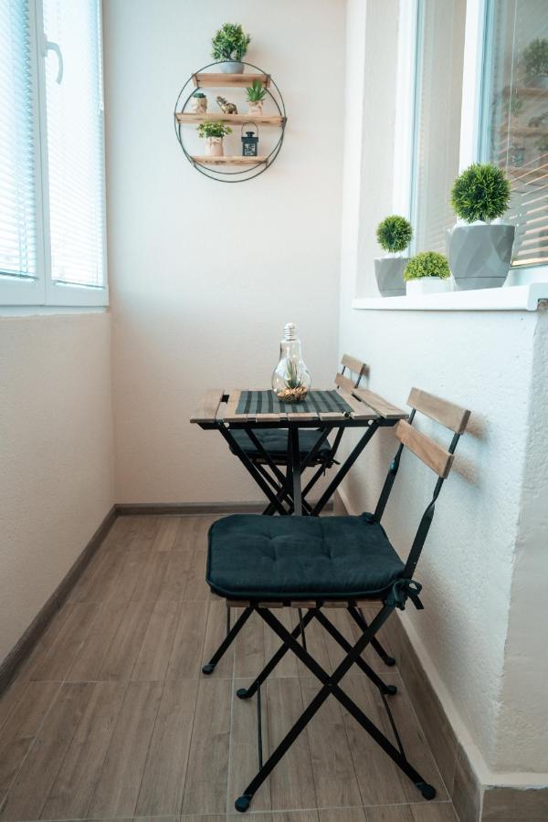 Noa Luxury Apartment ビトラ エクステリア 写真