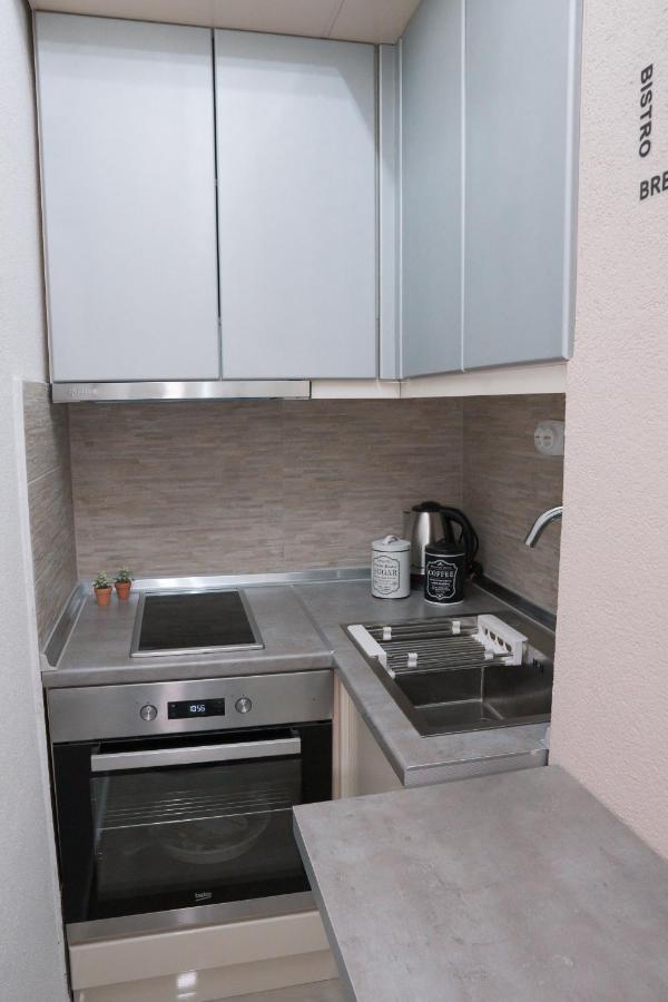 Noa Luxury Apartment ビトラ エクステリア 写真