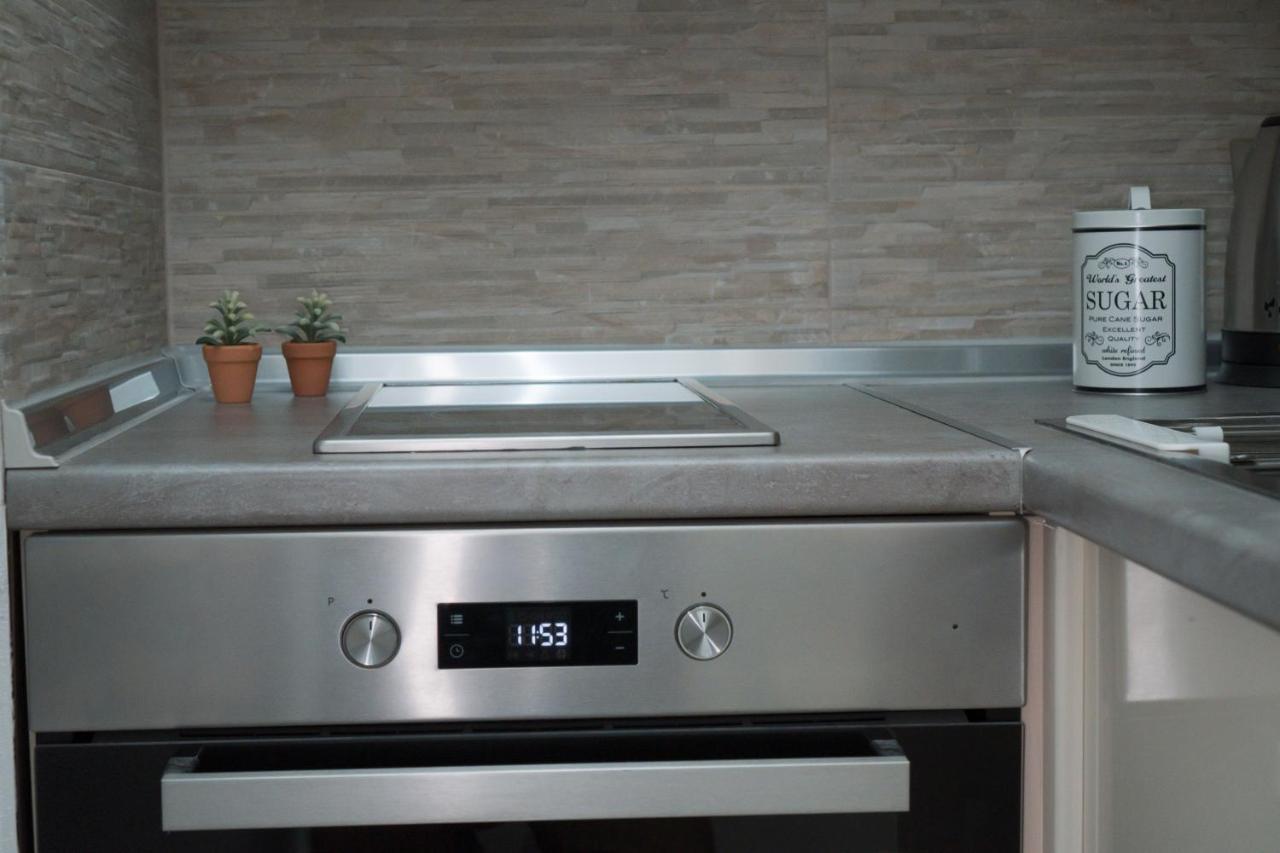Noa Luxury Apartment ビトラ エクステリア 写真