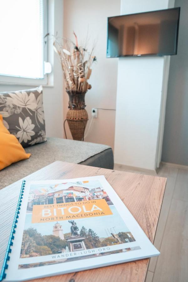 Noa Luxury Apartment ビトラ エクステリア 写真