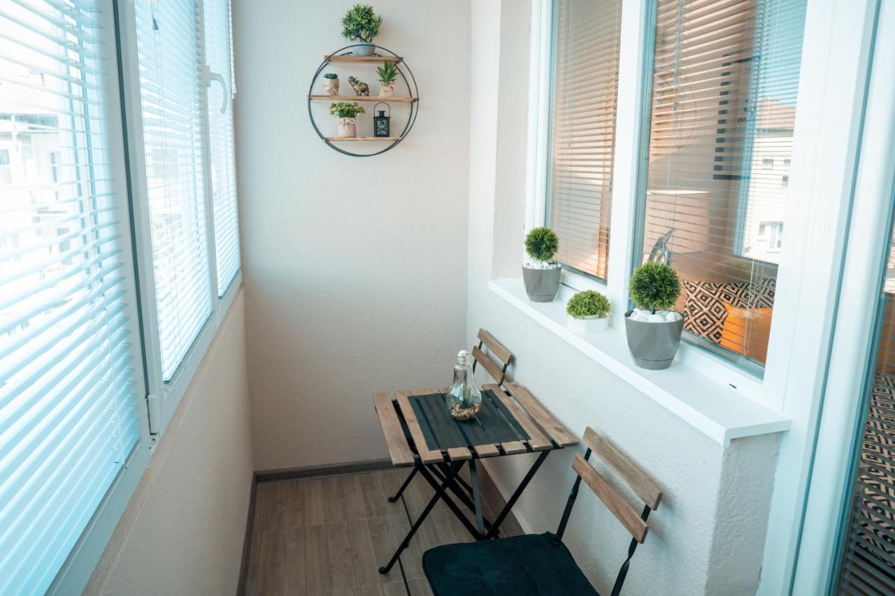 Noa Luxury Apartment ビトラ エクステリア 写真