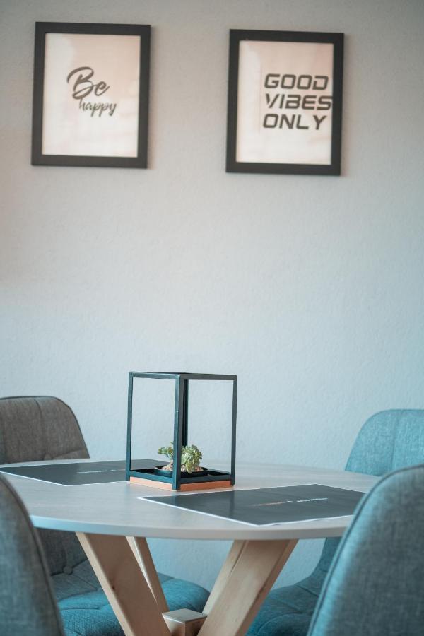 Noa Luxury Apartment ビトラ エクステリア 写真
