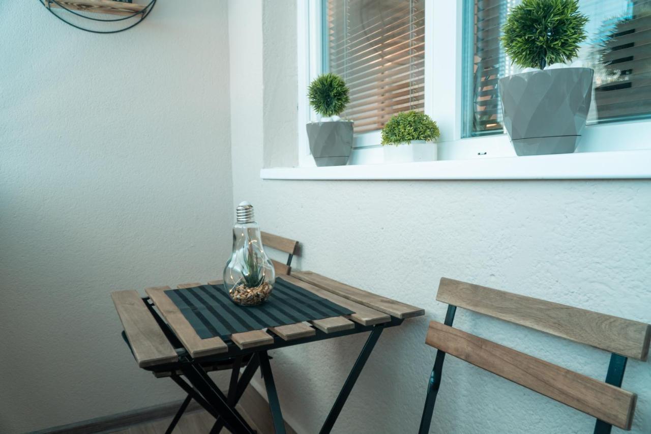 Noa Luxury Apartment ビトラ エクステリア 写真