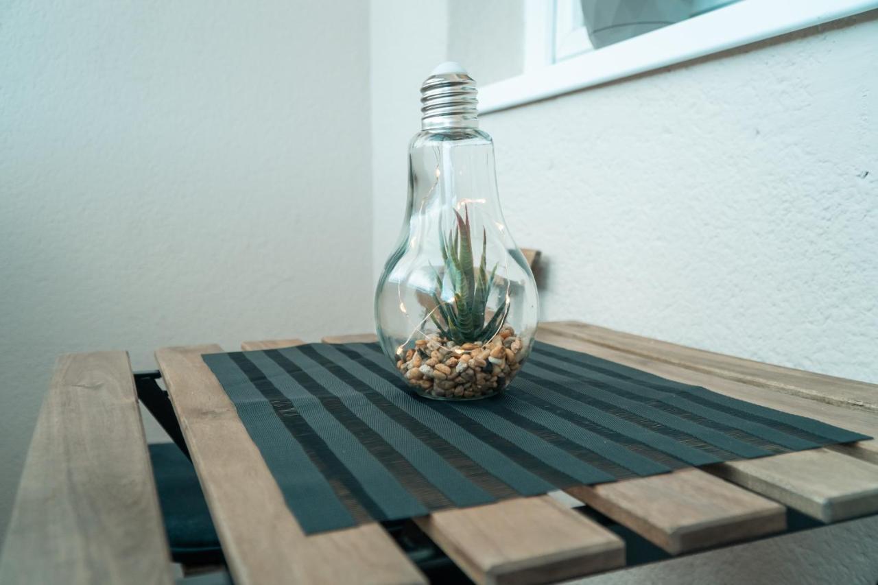 Noa Luxury Apartment ビトラ エクステリア 写真