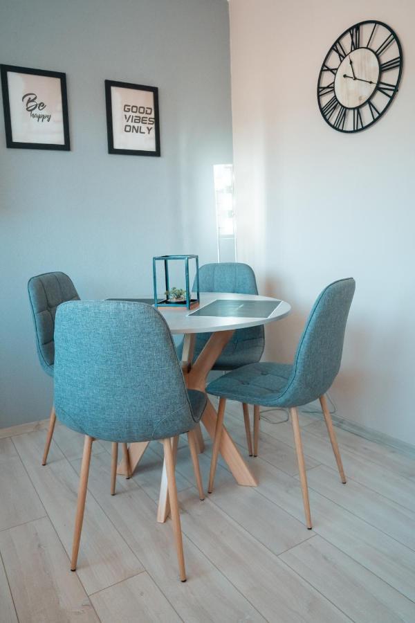 Noa Luxury Apartment ビトラ エクステリア 写真