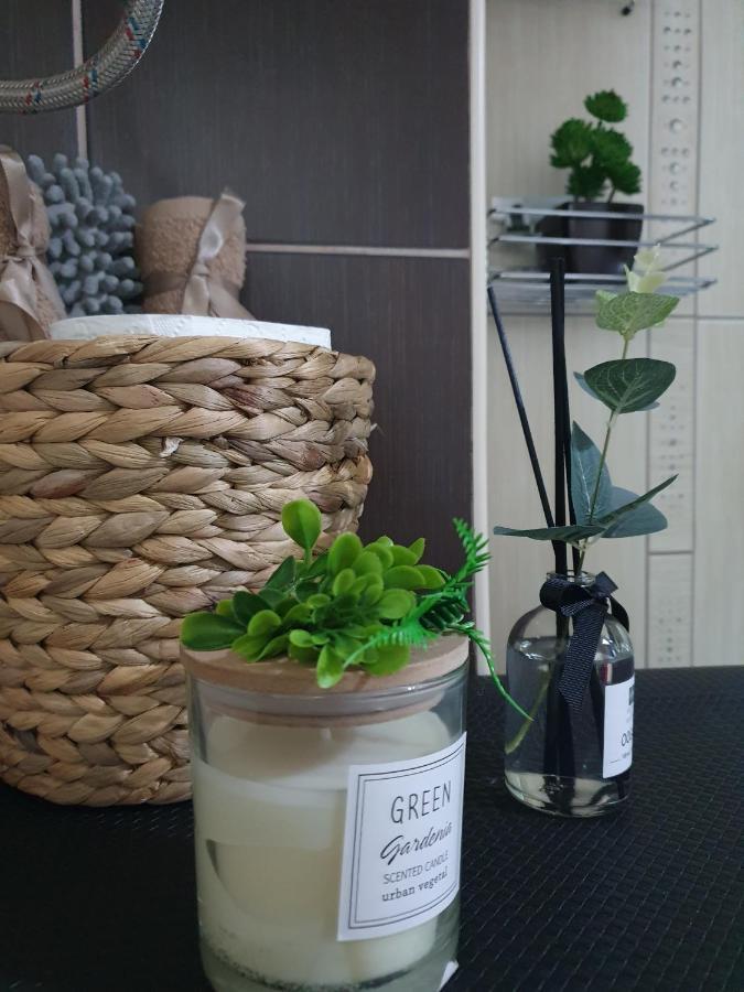 Noa Luxury Apartment ビトラ エクステリア 写真