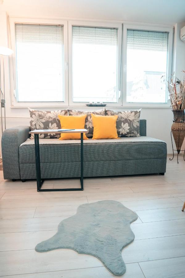 Noa Luxury Apartment ビトラ エクステリア 写真