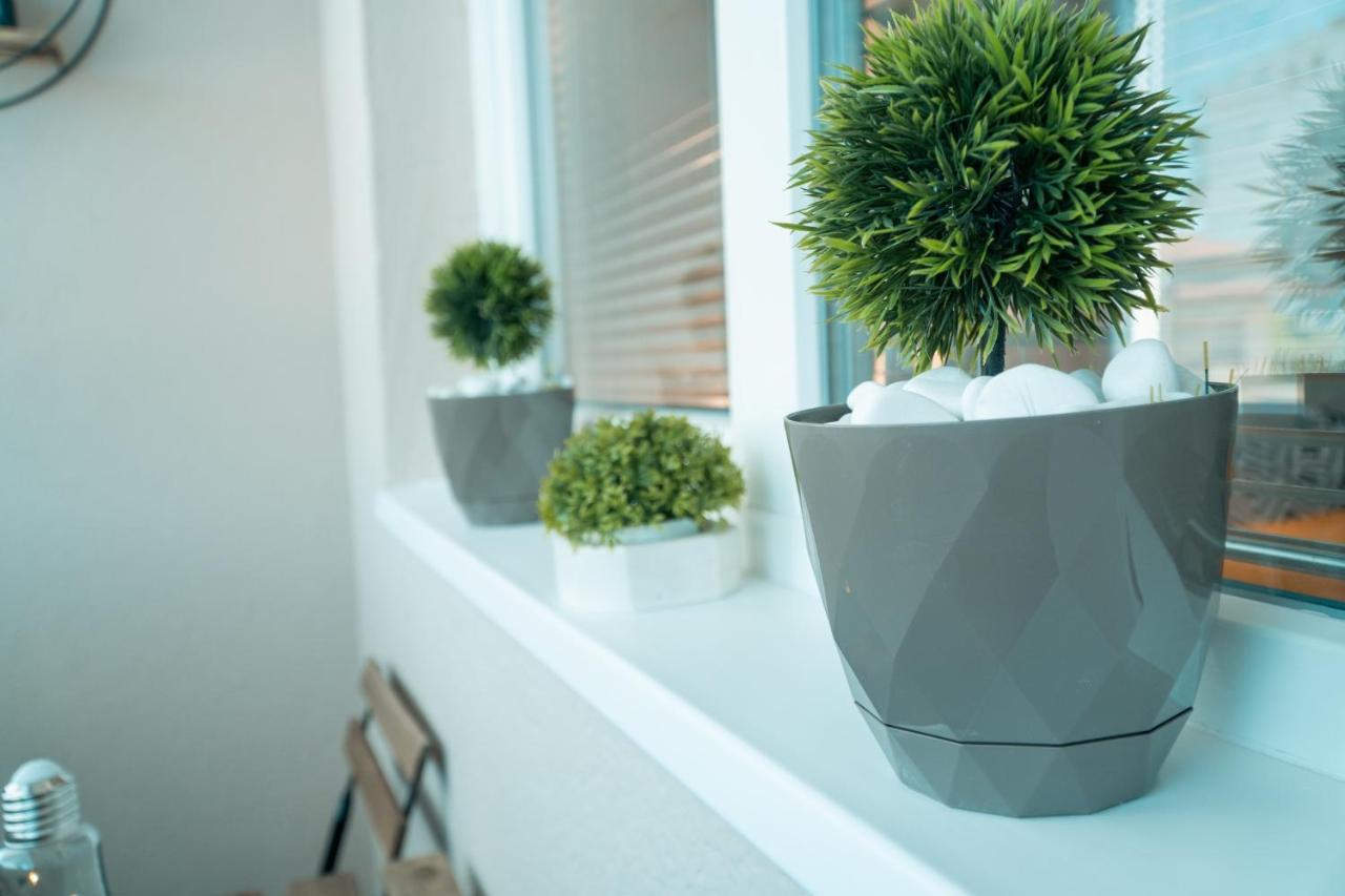 Noa Luxury Apartment ビトラ エクステリア 写真