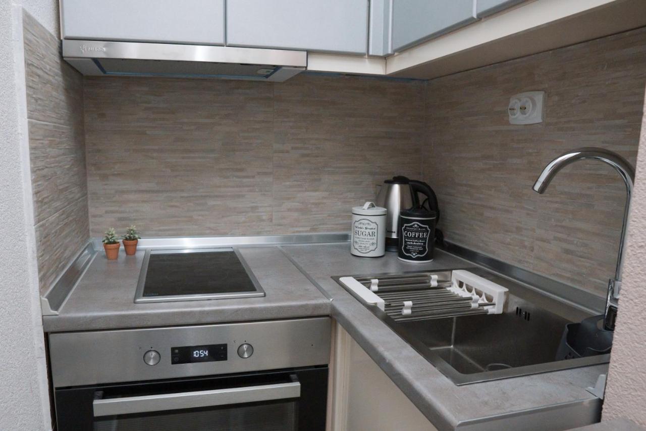 Noa Luxury Apartment ビトラ エクステリア 写真