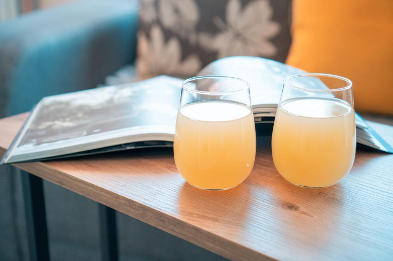 Noa Luxury Apartment ビトラ エクステリア 写真