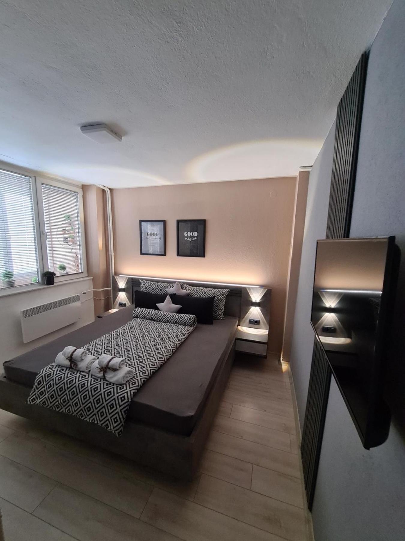 Noa Luxury Apartment ビトラ エクステリア 写真