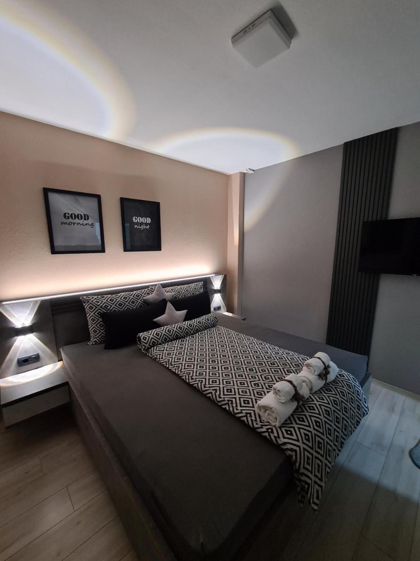 Noa Luxury Apartment ビトラ エクステリア 写真