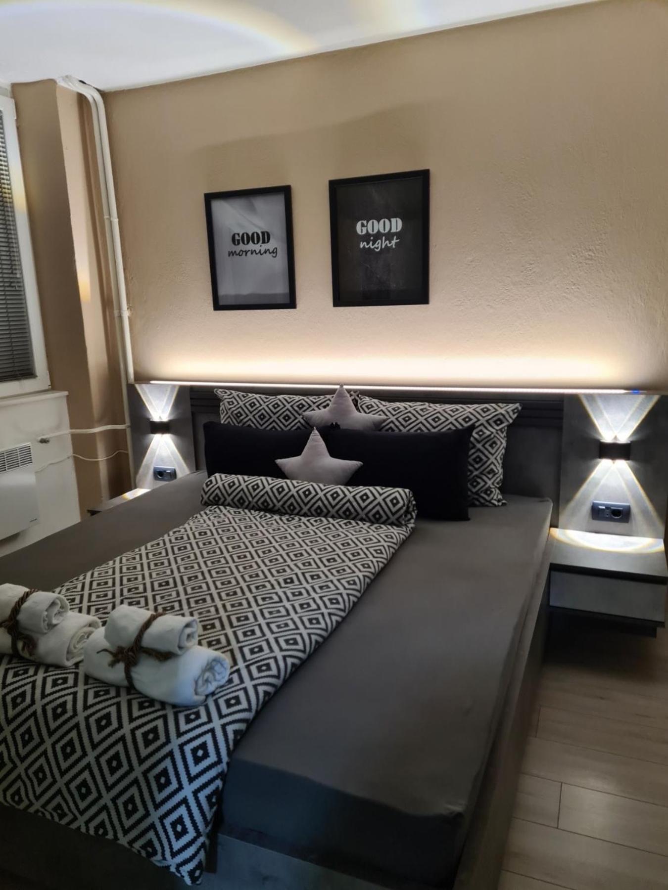 Noa Luxury Apartment ビトラ エクステリア 写真