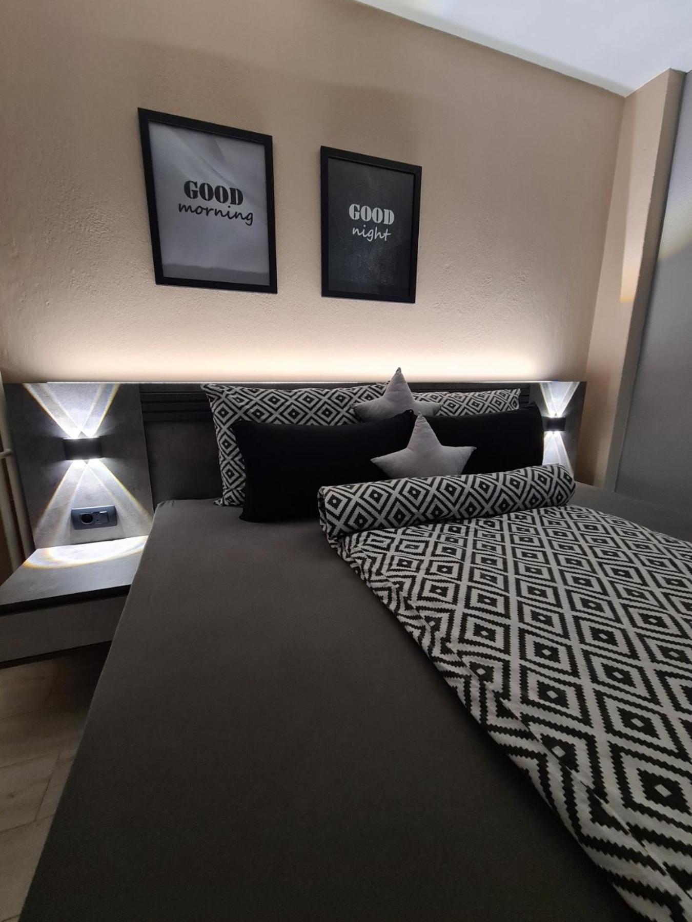 Noa Luxury Apartment ビトラ エクステリア 写真