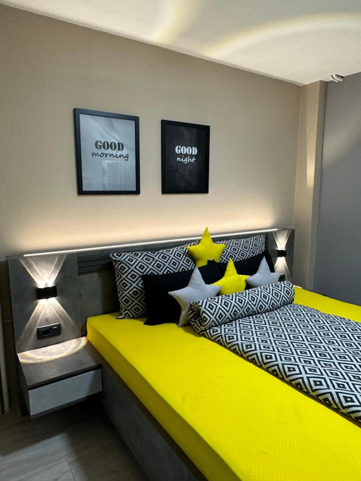Noa Luxury Apartment ビトラ エクステリア 写真