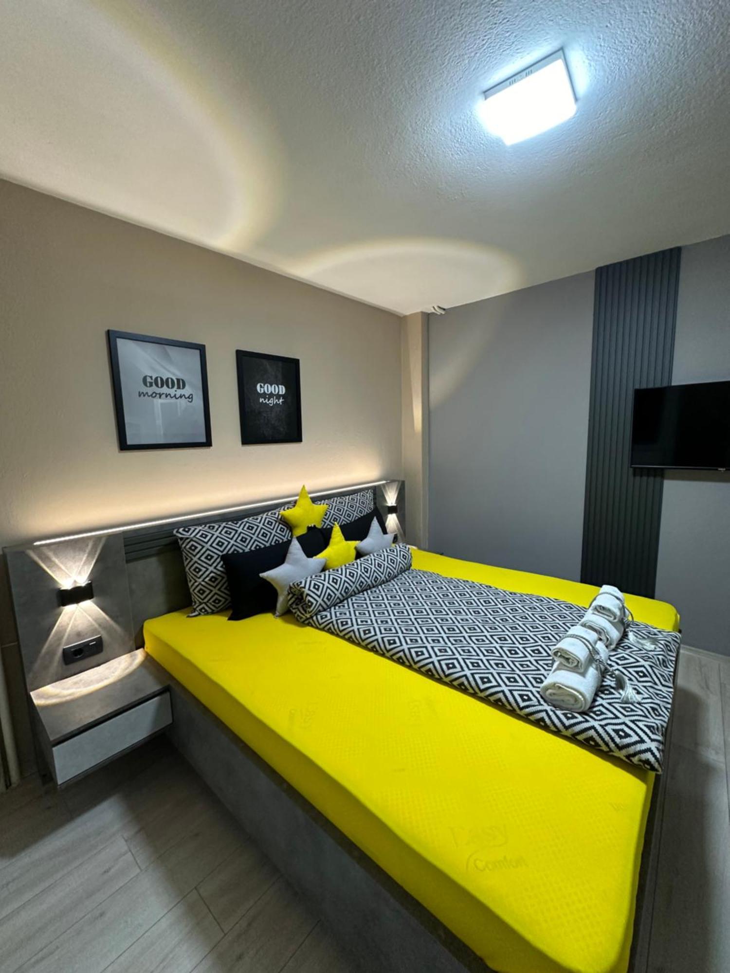 Noa Luxury Apartment ビトラ エクステリア 写真