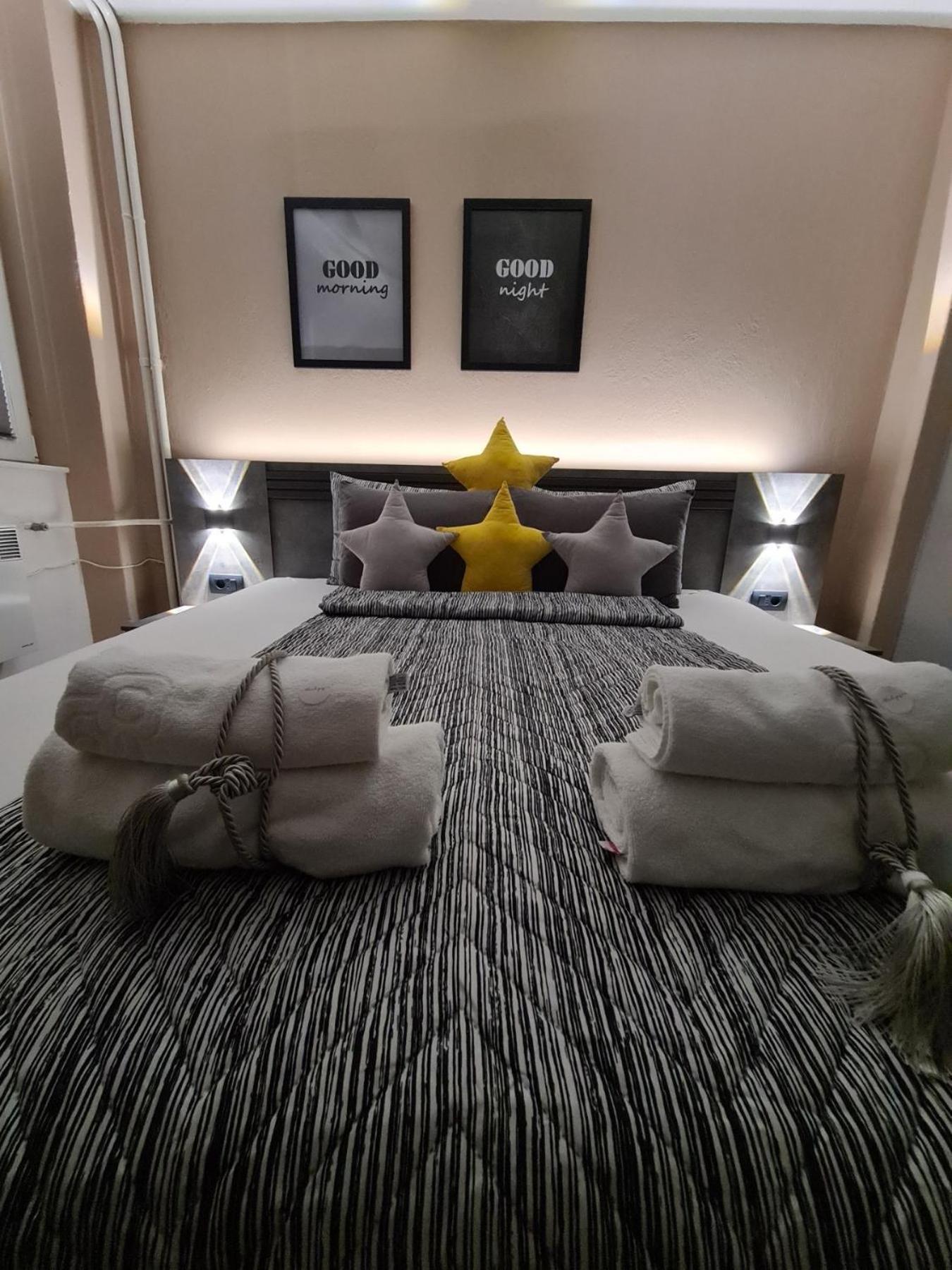 Noa Luxury Apartment ビトラ エクステリア 写真