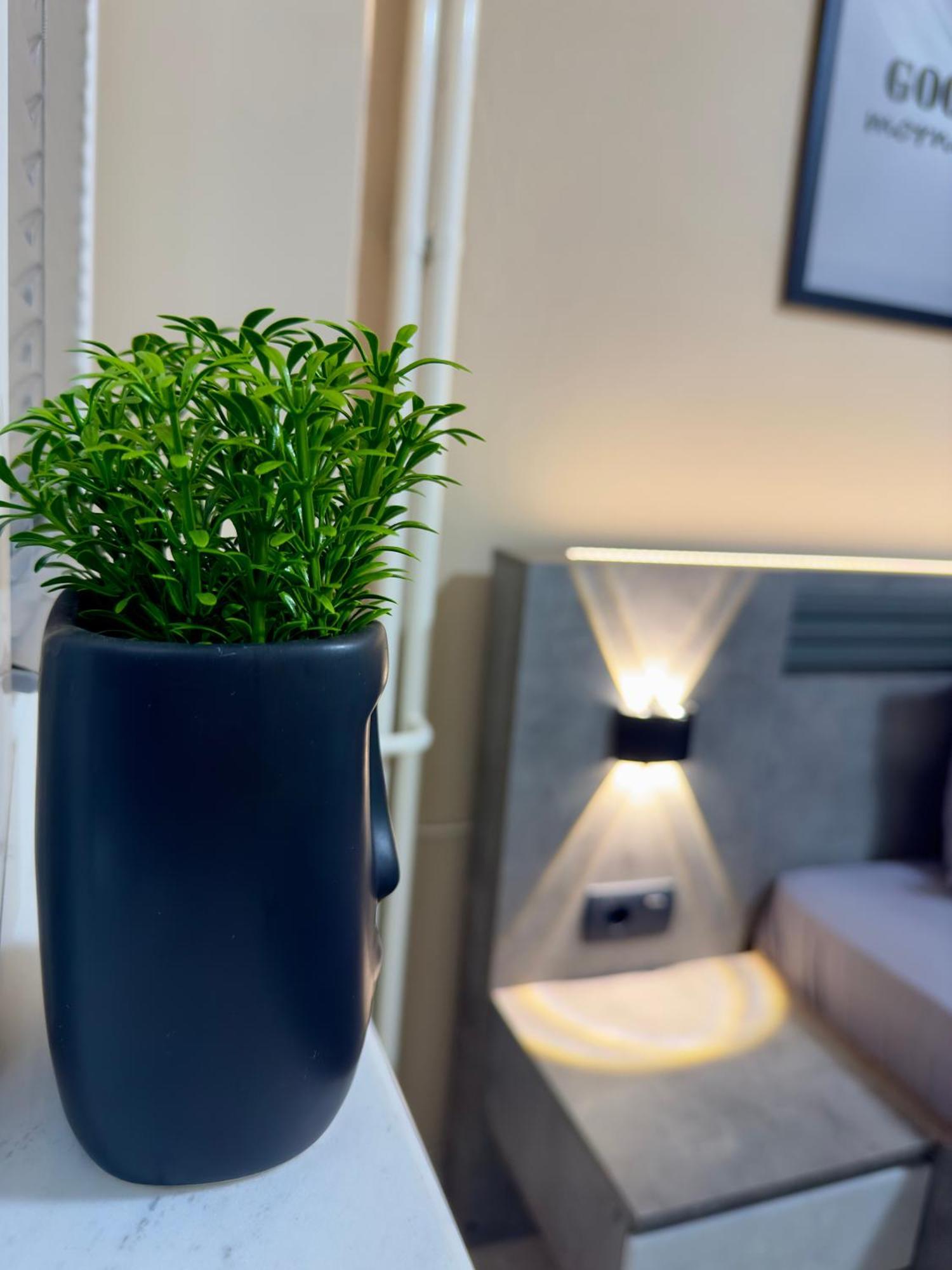 Noa Luxury Apartment ビトラ エクステリア 写真