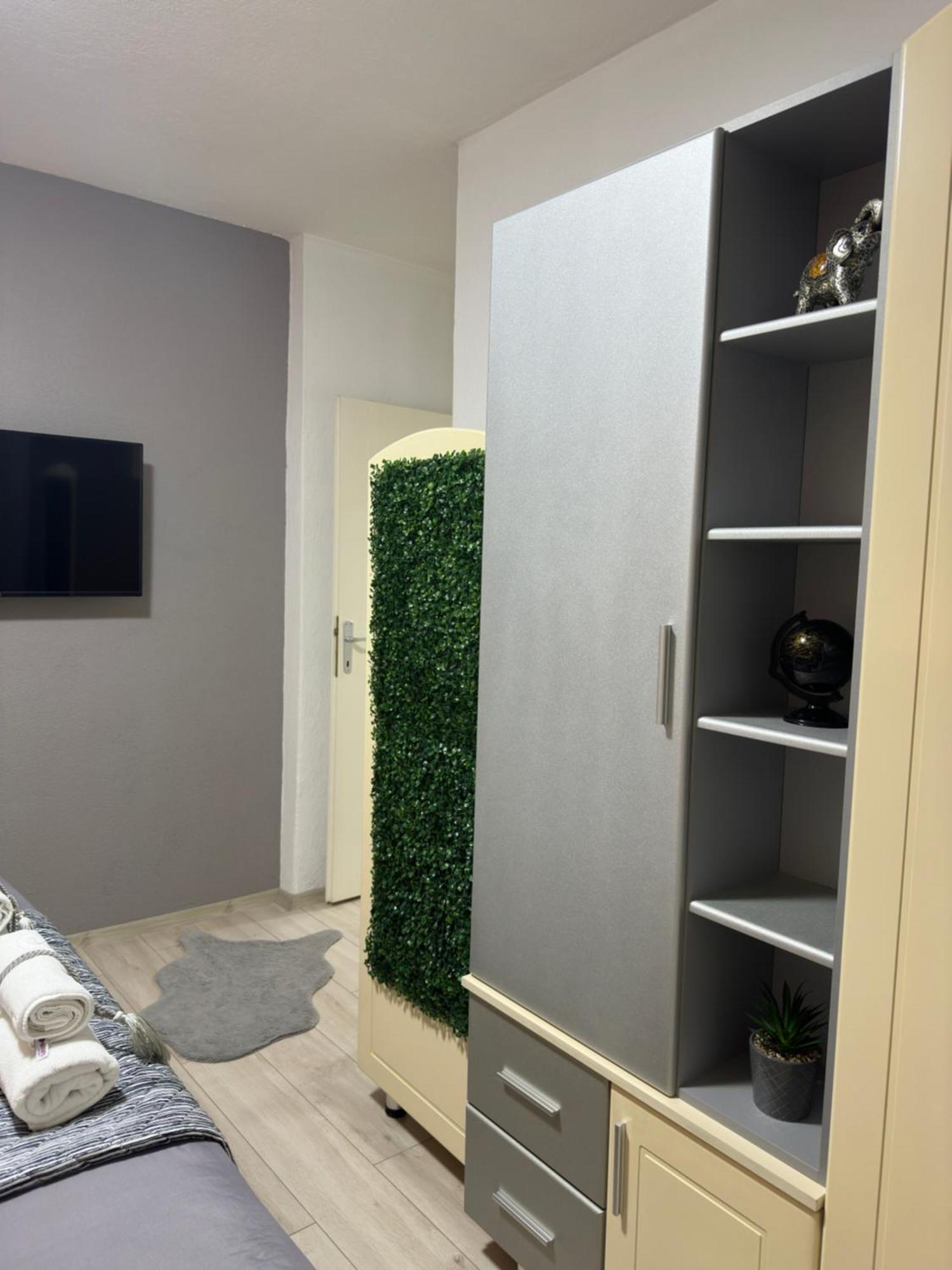 Noa Luxury Apartment ビトラ エクステリア 写真