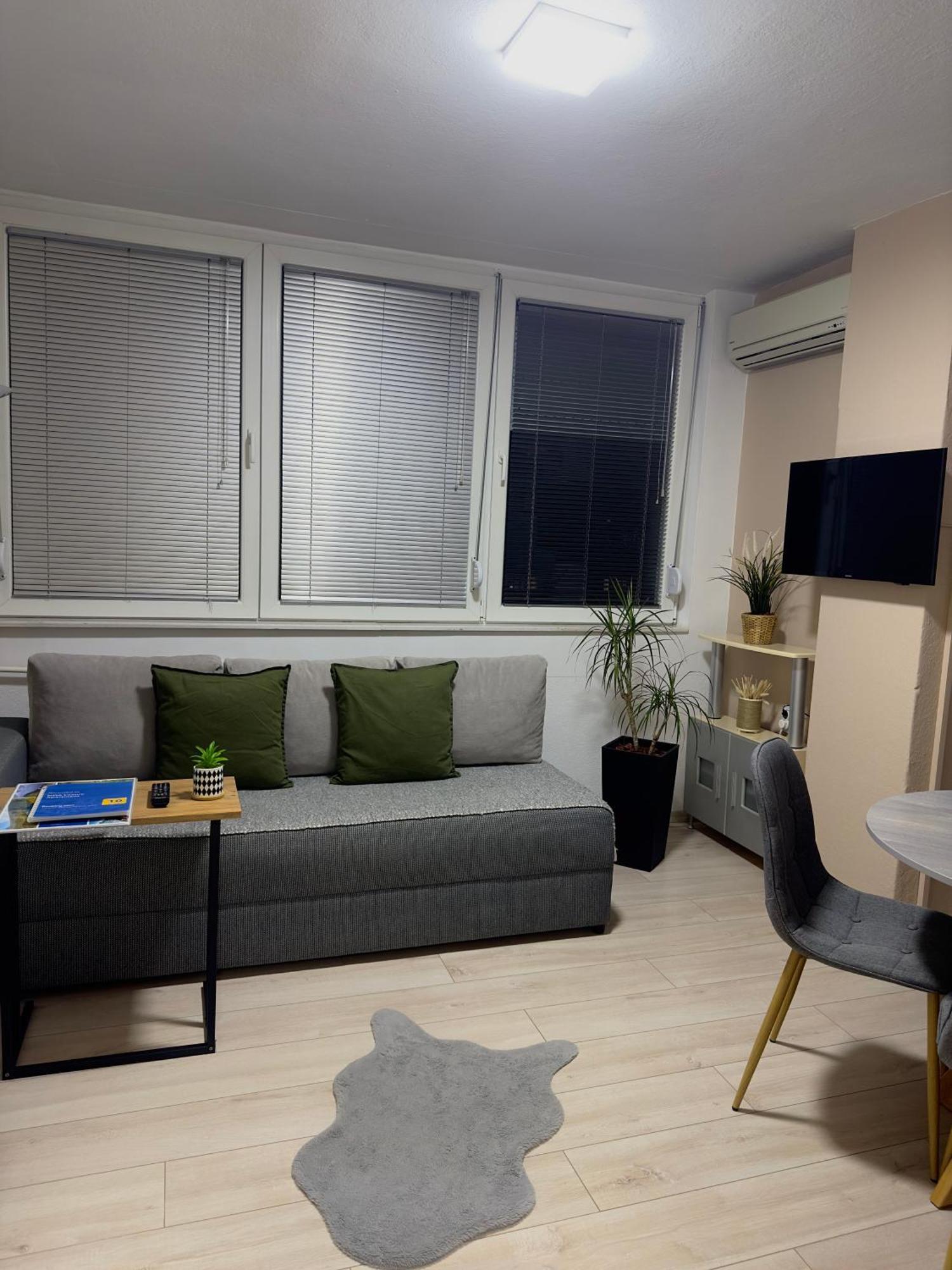 Noa Luxury Apartment ビトラ エクステリア 写真