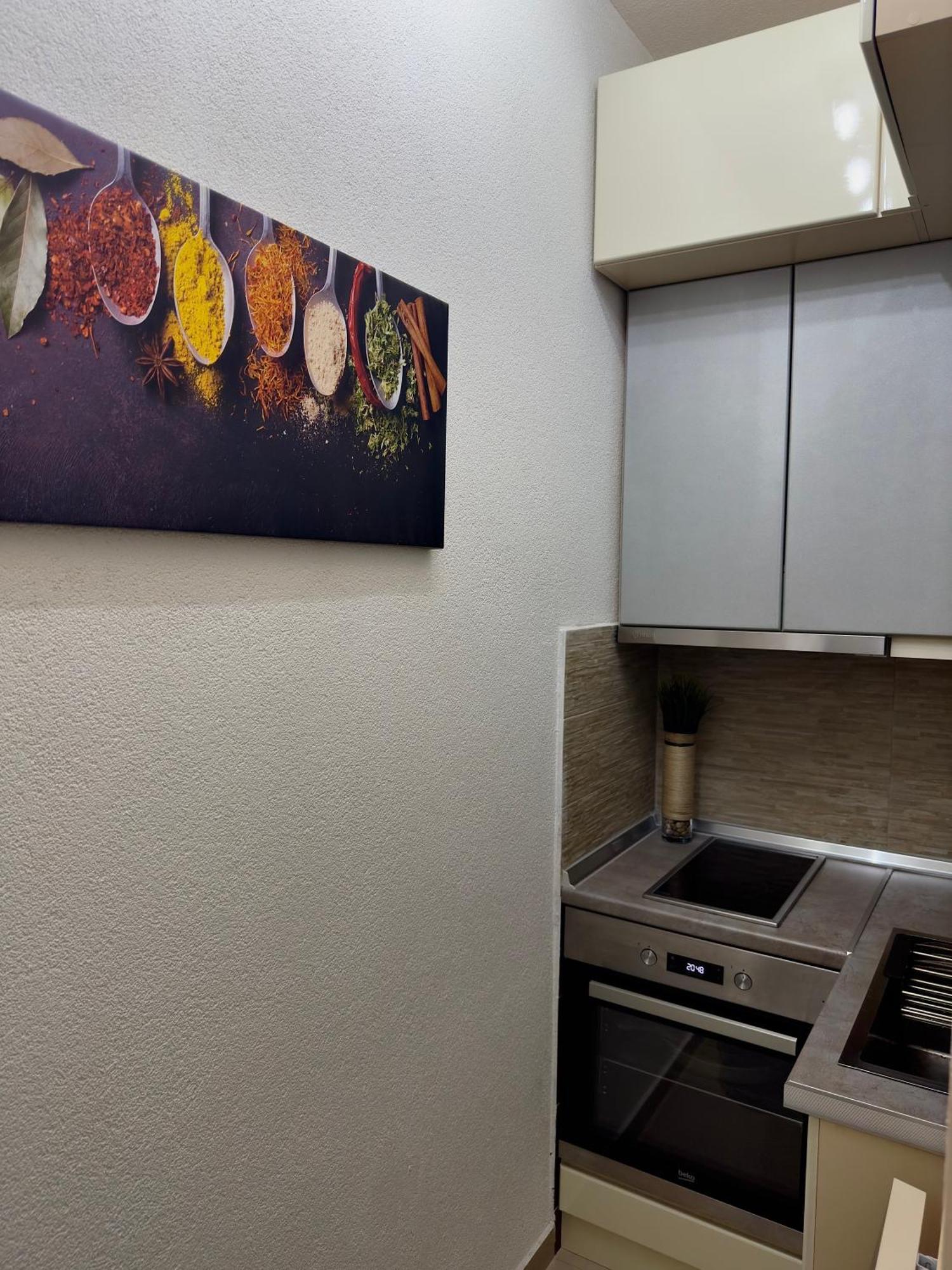 Noa Luxury Apartment ビトラ エクステリア 写真