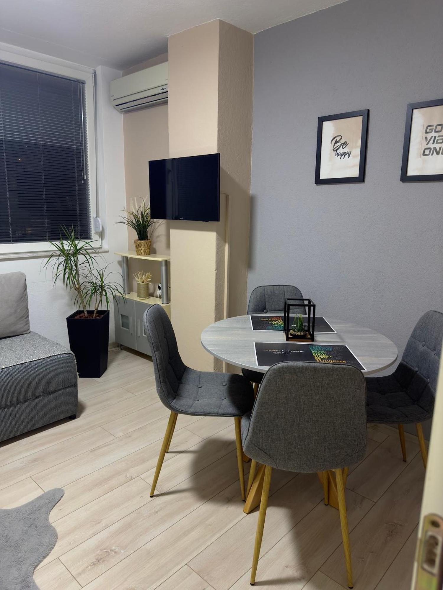 Noa Luxury Apartment ビトラ エクステリア 写真