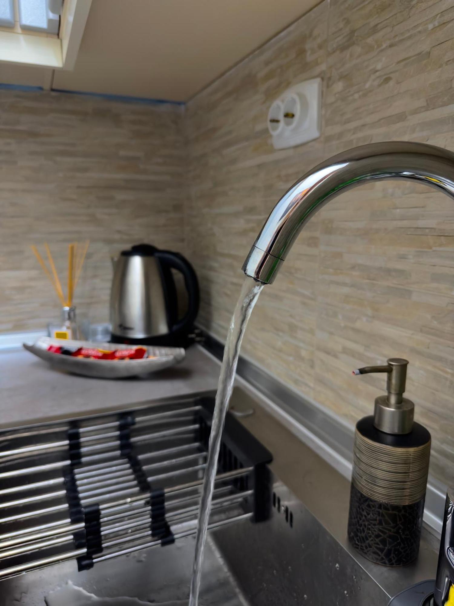 Noa Luxury Apartment ビトラ エクステリア 写真