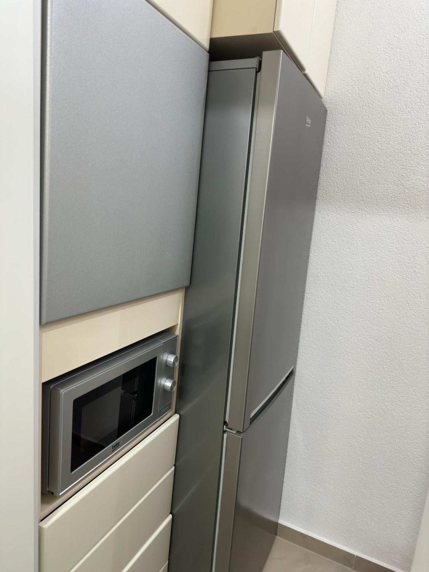 Noa Luxury Apartment ビトラ エクステリア 写真