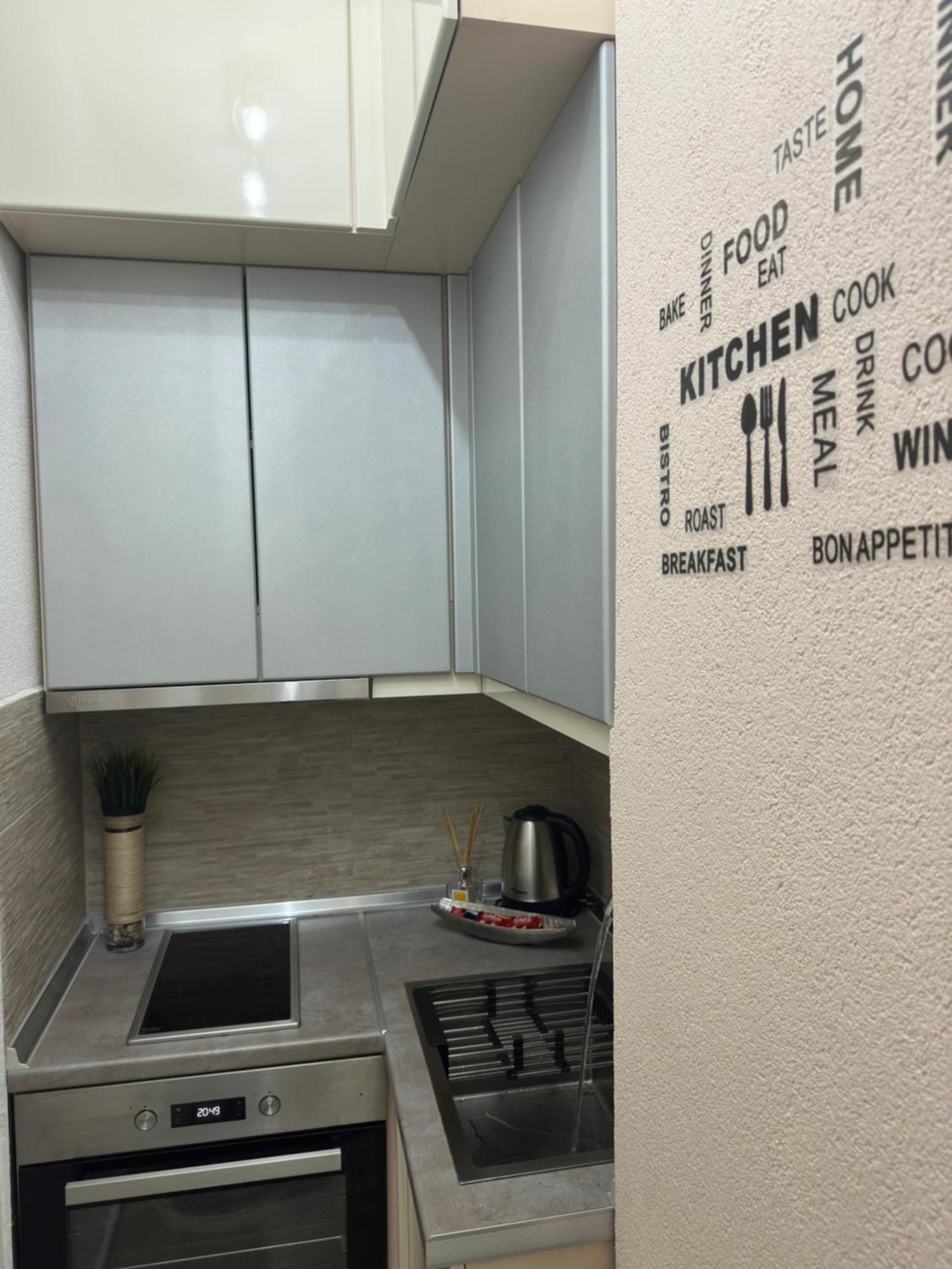 Noa Luxury Apartment ビトラ エクステリア 写真