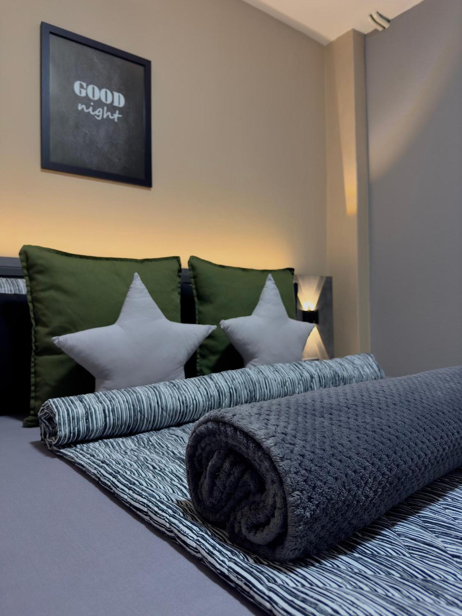 Noa Luxury Apartment ビトラ エクステリア 写真
