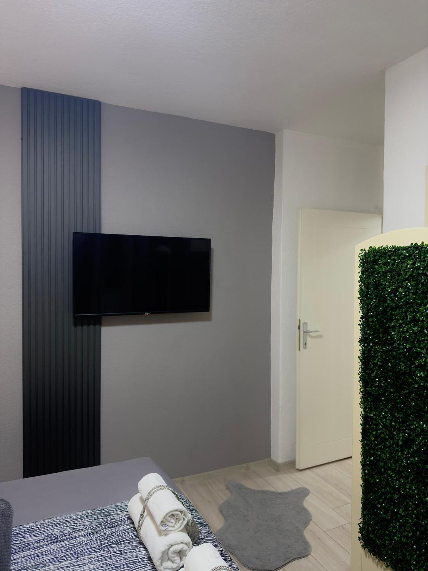 Noa Luxury Apartment ビトラ エクステリア 写真