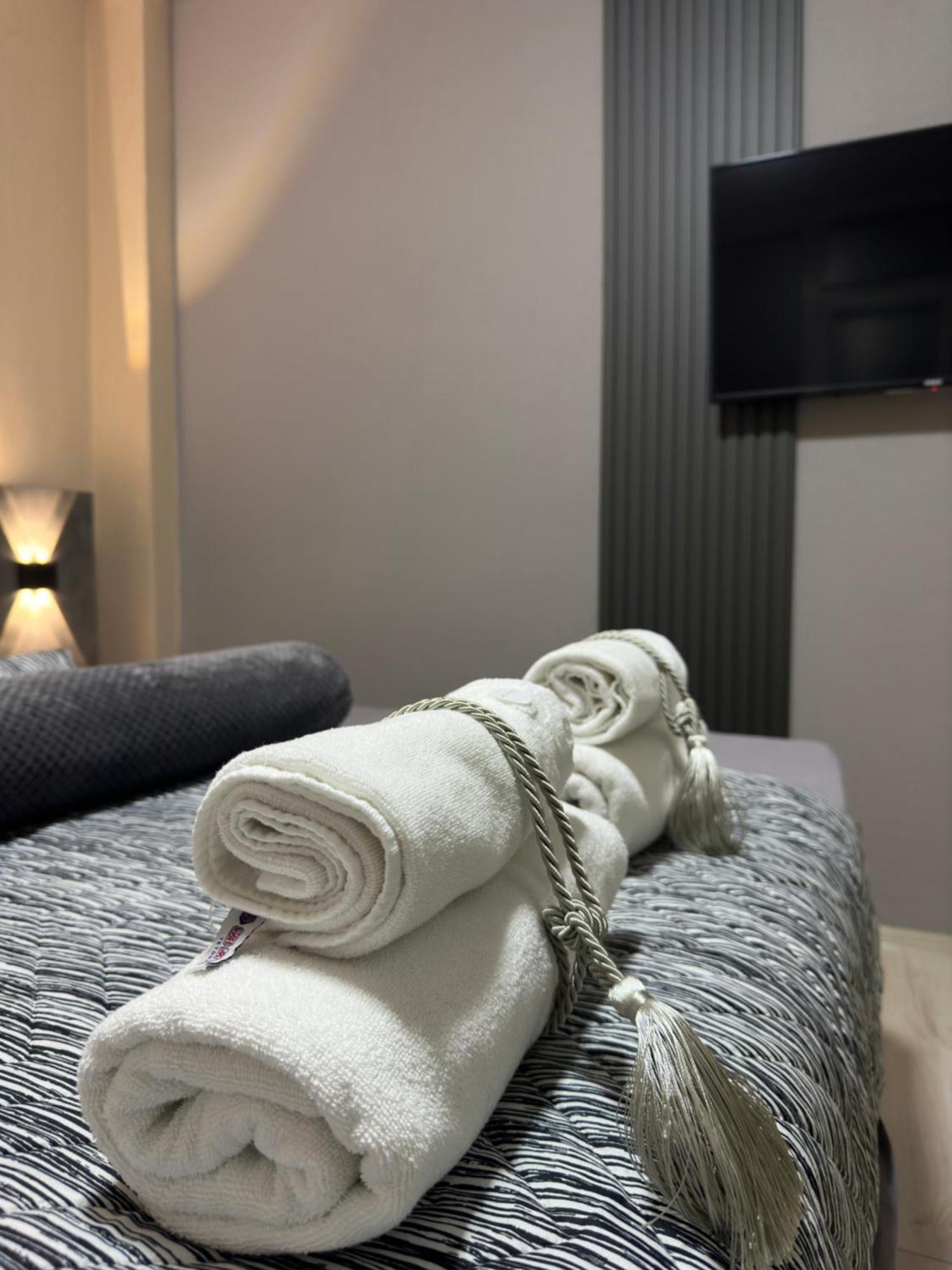 Noa Luxury Apartment ビトラ エクステリア 写真